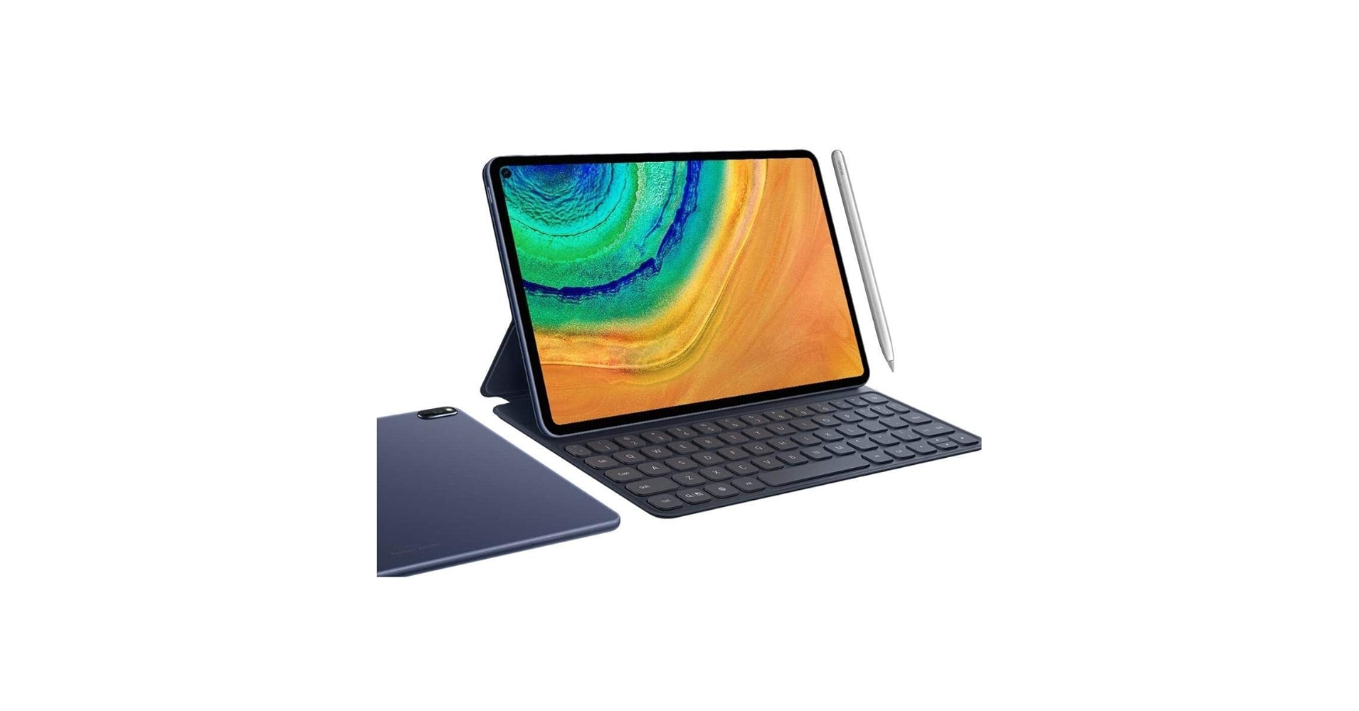 Huawei HW-MRX-W09 MatePad Pro WiFi Tablet, 10.8